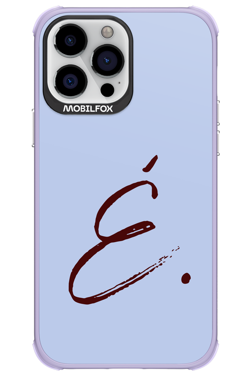 (Jellyfish Presso) E II 2.0 - Apple iPhone 13 Pro Max