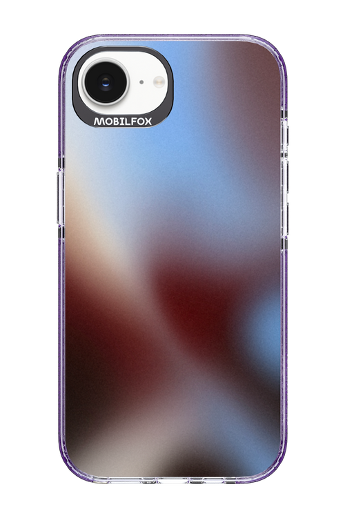 Baby Blue Aura 2.0 - Apple iPhone 16e