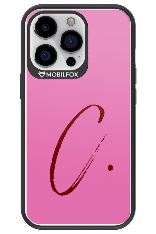 (Sorbet) C 2.0 - Apple iPhone 13 Pro
