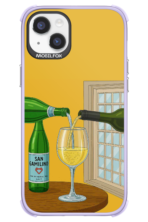 Gami Spritz 2.0 - Apple iPhone 14 Plus