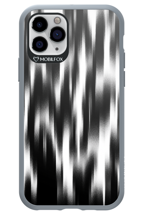 Monochrome Motion 2.0 - Apple iPhone 11 Pro
