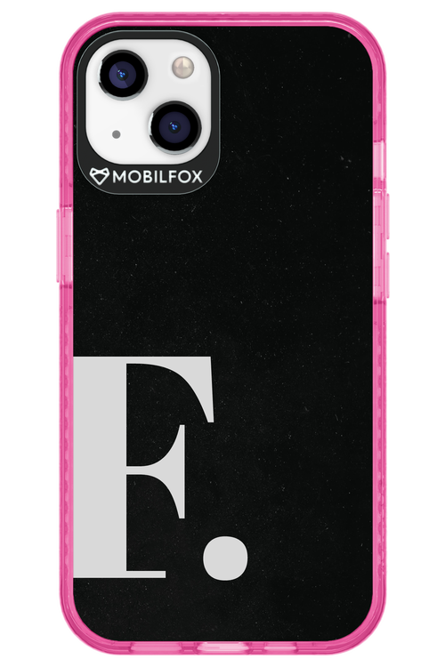 F (Off Space) 2.0 - Apple iPhone 13