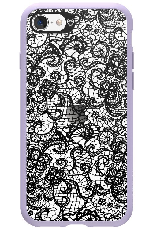 Spoiled 2.0 - Apple iPhone SE 2022