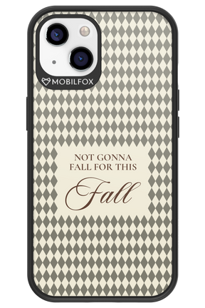Not Gonna Fall - Apple iPhone 13