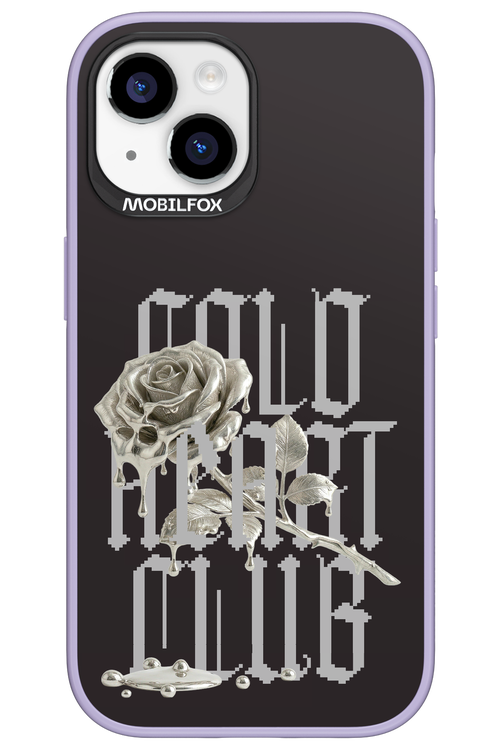 Cold Heart Club 2.0 - Apple iPhone 15