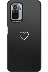 Love Is Simple 2.0 - Xiaomi Redmi Note 10