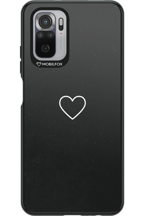 Love Is Simple 2.0 - Xiaomi Redmi Note 10