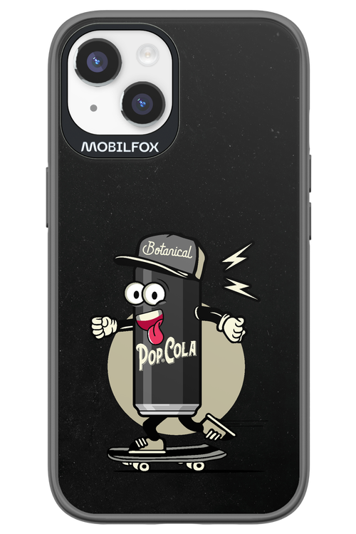 PopCola Botanical - Apple iPhone 14