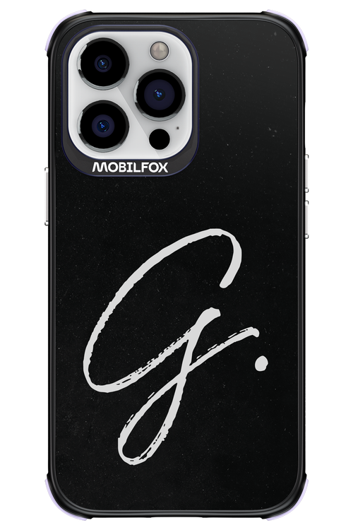 (Off Space) G 2.0 - Apple iPhone 13 Pro