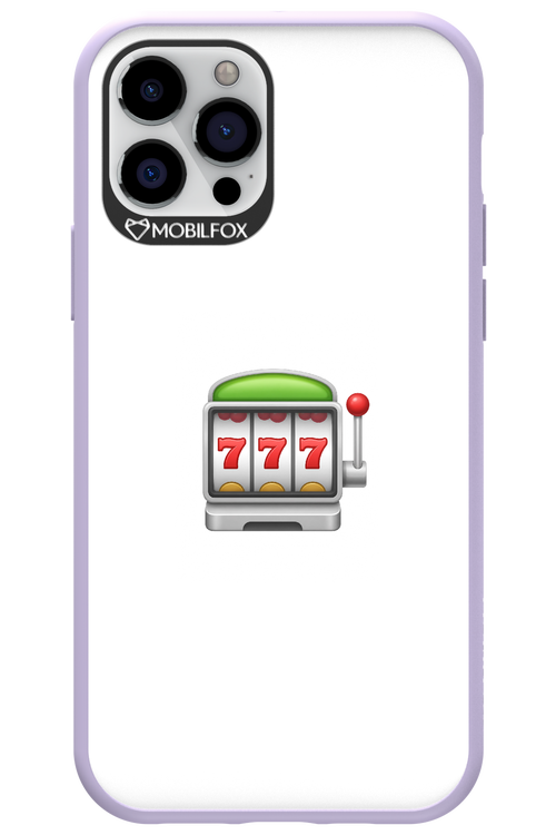 777 2.0 - Apple iPhone 12 Pro