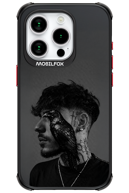 RAVEN - Apple iPhone 15 Pro