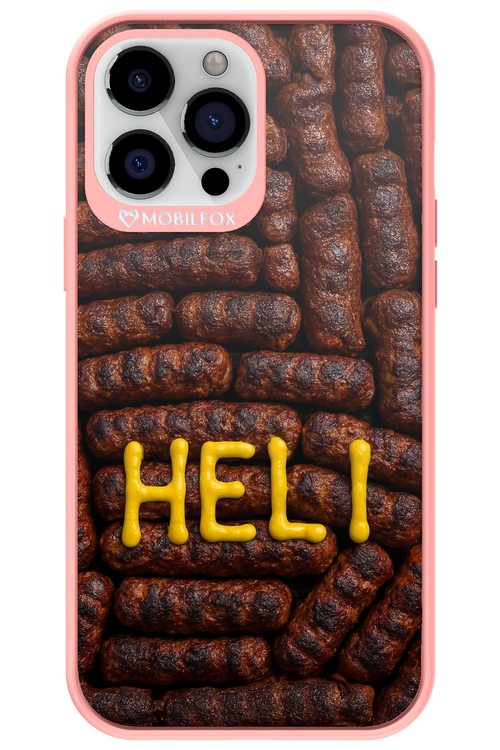 Mici 2.0 - Apple iPhone 13 Pro Max