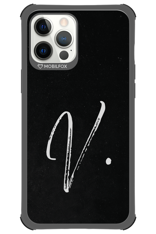 (Off Space) V 2.0 - Apple iPhone 12 Pro Max