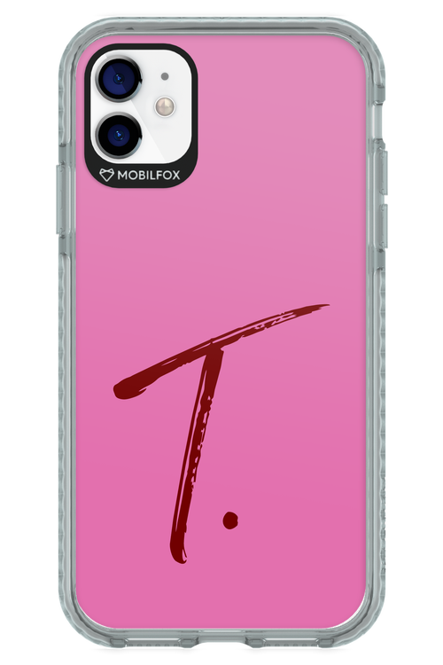 (Sorbet) T 2.0 - Apple iPhone 11