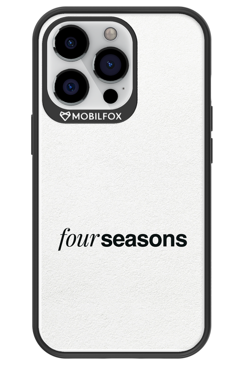 BSW FourSeasons 11 2.0 - Apple iPhone 13 Pro