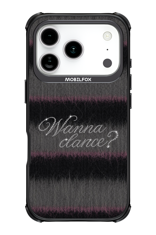 Dance Fever 2.0 - Apple iPhone 17 Pro