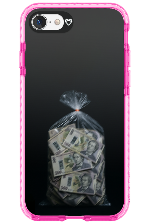 Plastic Bag 2.0 - Apple iPhone 7