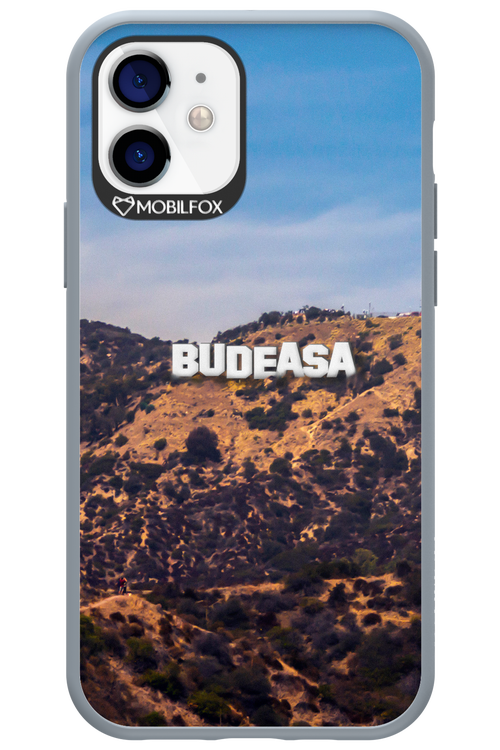 Budeasa - Apple iPhone 12