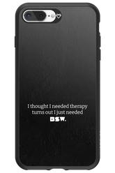 BSW FourSeasons 10 2.0 - Apple iPhone 7 Plus