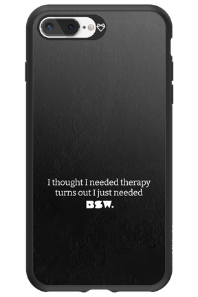 BSW FourSeasons 10 2.0 - Apple iPhone 7 Plus