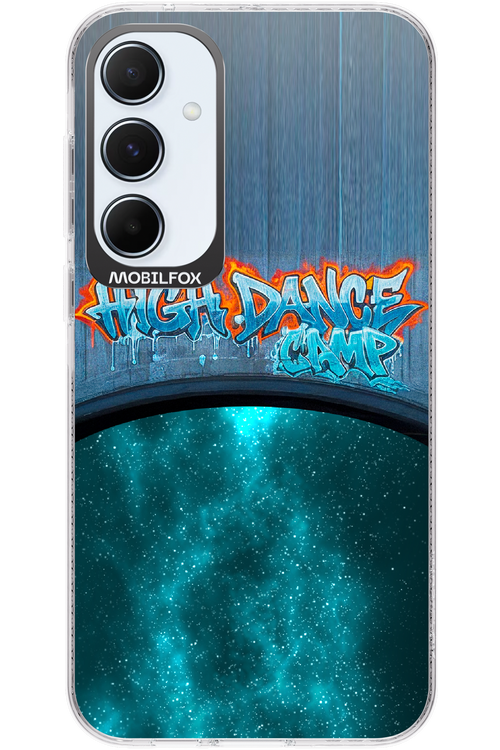 HDC 9 2.0 - Samsung Galaxy A55