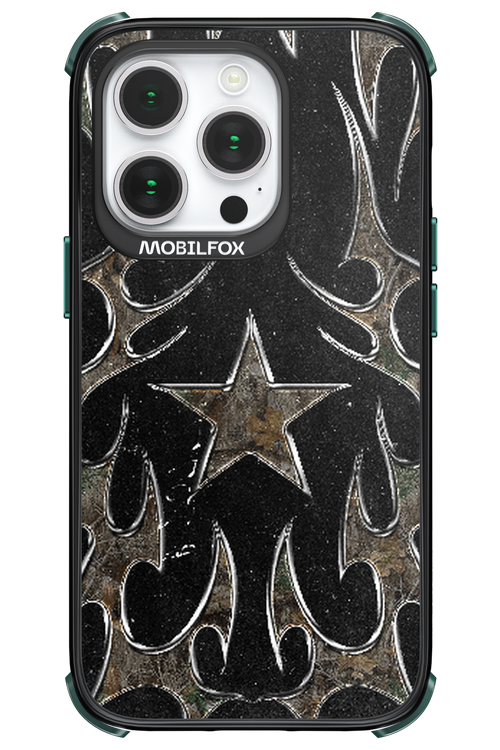 Camo 2.0 - Apple iPhone 14 Pro
