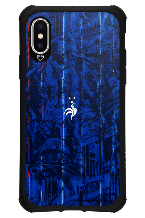 Franta 2.0 - Apple iPhone XS