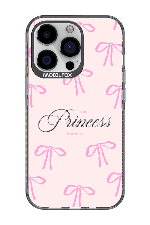 Princess Material 2.0 - Apple iPhone 13 Pro