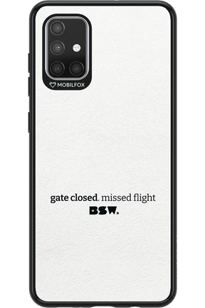 BSW FourSeasons 12 2.0 - Samsung Galaxy A71