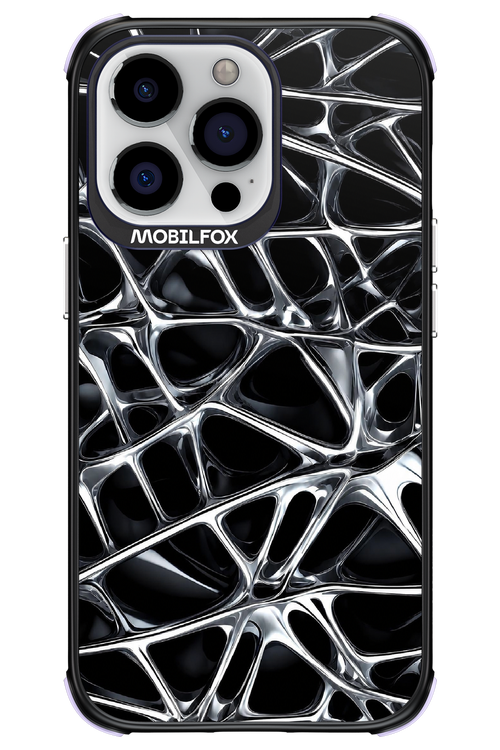 Chrome Era 2.0 - Apple iPhone 13 Pro