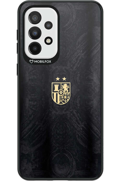 Spain Classic 2.0 - Samsung Galaxy A33