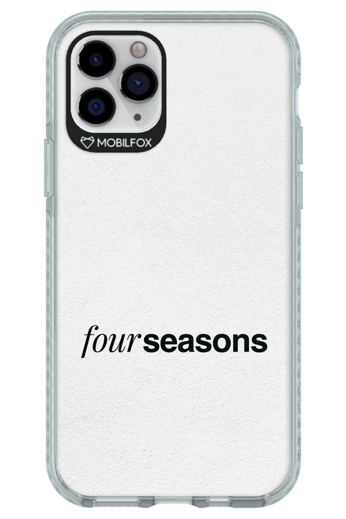 BSW FourSeasons 11 2.0 - Apple iPhone 11 Pro