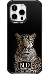 BLD LEO - Apple iPhone 15 Pro Max