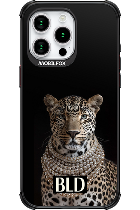 BLD LEO - Apple iPhone 15 Pro Max