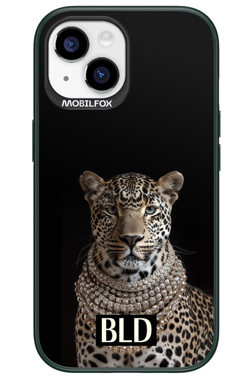 BLD LEO 2.0 - Apple iPhone 15