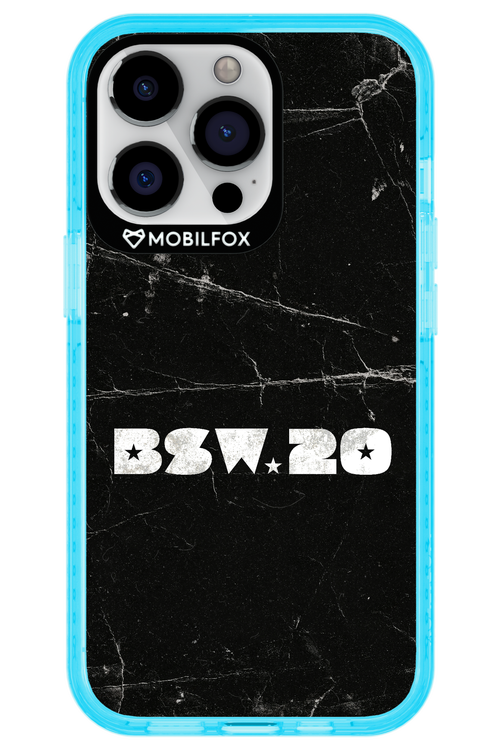 BSW 20 (2) 2.0 - Apple iPhone 13 Pro