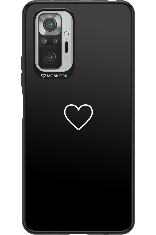 Love Is Simple - Xiaomi Redmi Note 10S