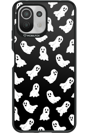 Chill Spirits - Xiaomi Mi 11 Lite (2021)