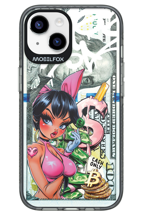 NATASHA - Apple iPhone 14