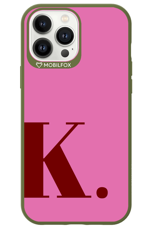 K (Sorbet) 2.0 - Apple iPhone 13 Pro Max