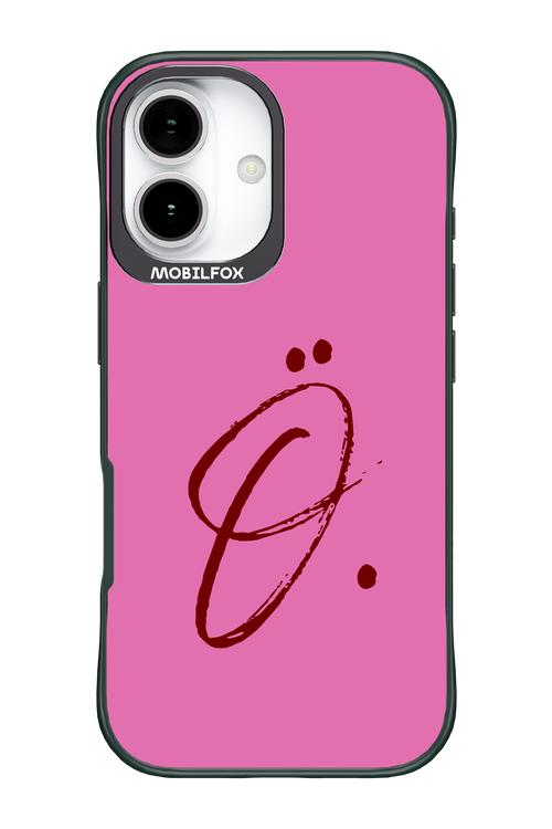 (Sorbet) O II 2.0 - Apple iPhone 17