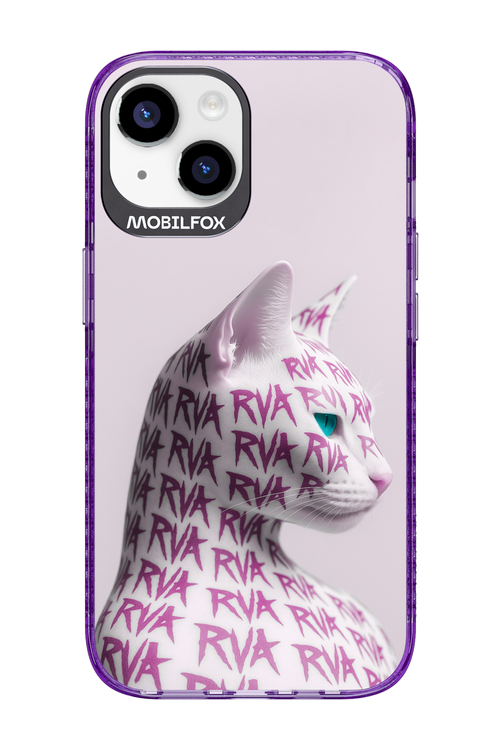 RVA Cat - Apple iPhone 14
