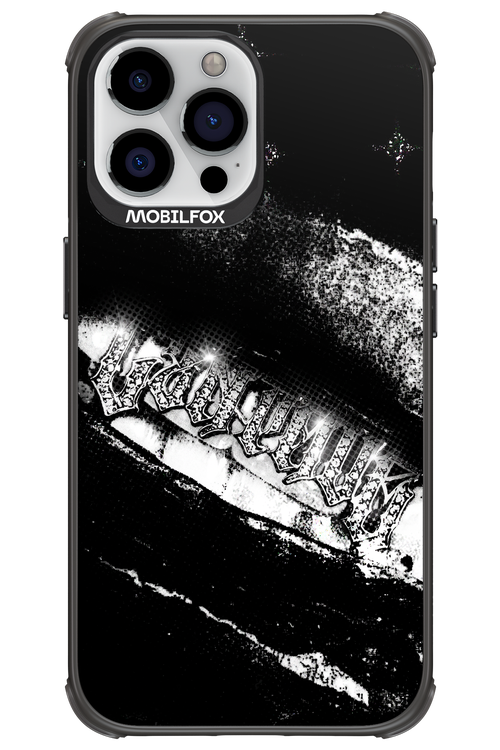 Grillz Black Centaur 2.0 - Apple iPhone 13 Pro Max