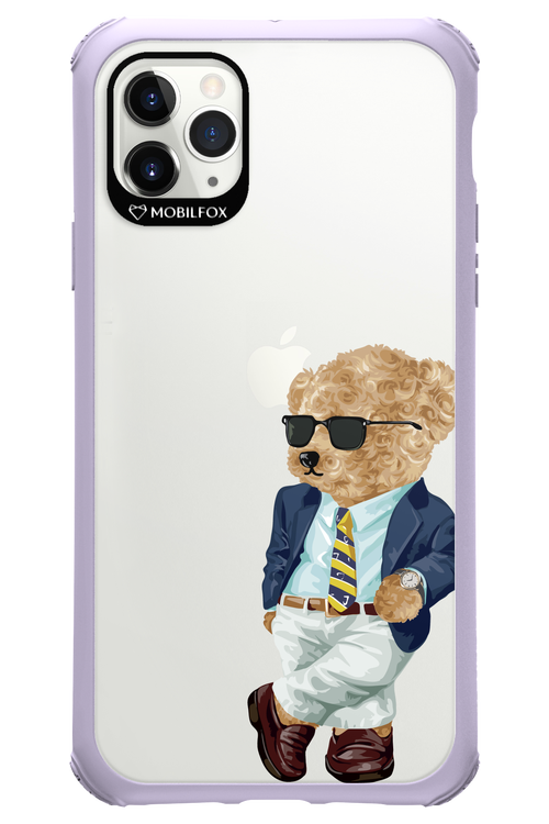 Boss 2.0 - Apple iPhone 11 Pro Max