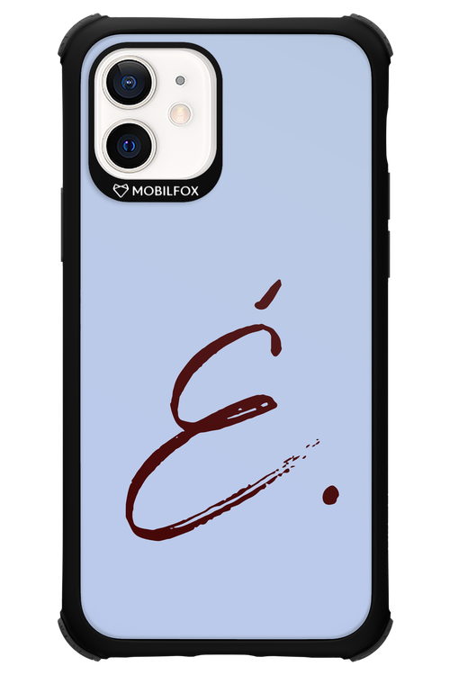 (Jellyfish Presso) E II 2.0 - Apple iPhone 12