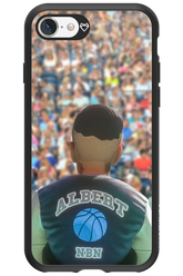 Albert 2.0 - Apple iPhone SE 2020