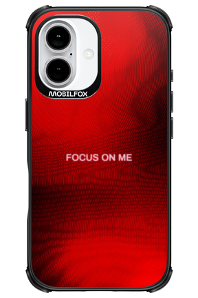 Focuss - Apple iPhone 16
