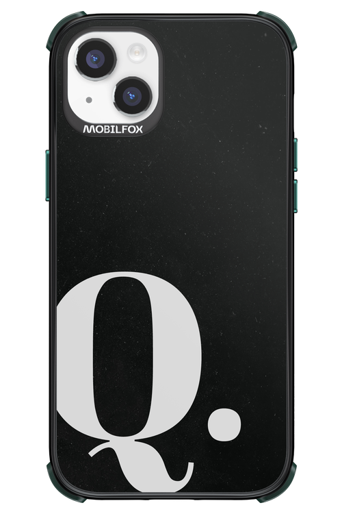 Q (Off Space) 2.0 - Apple iPhone 14 Plus