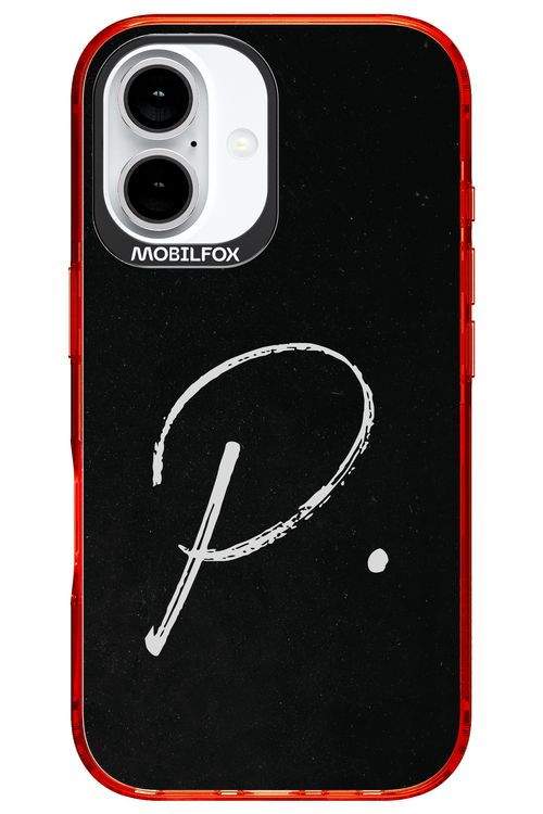 (Off Space) P 2.0 - Apple iPhone 16