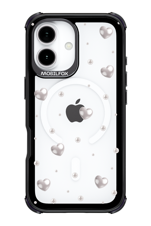 Pearl Tears 2.0 - Apple iPhone 17